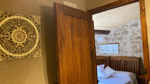 Arnes House | La gallina