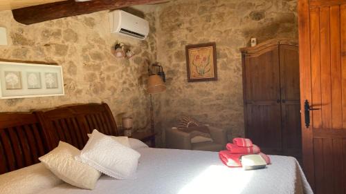 Arnes House | La gallina