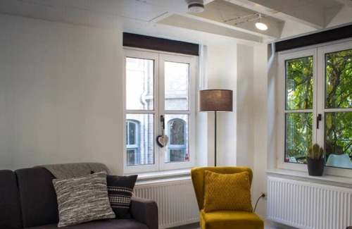 Anseremme Apartment | La Garçonnière de Wiertz