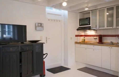 Anseremme Apartment | La Garçonnière de Wiertz