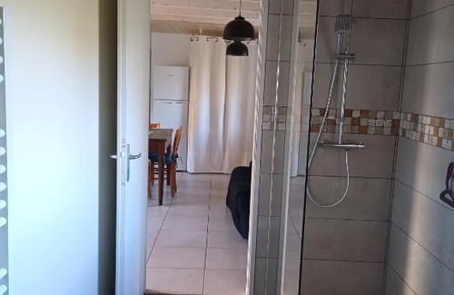 Villefranche-de-Rouergue House | La Garance voyageuse