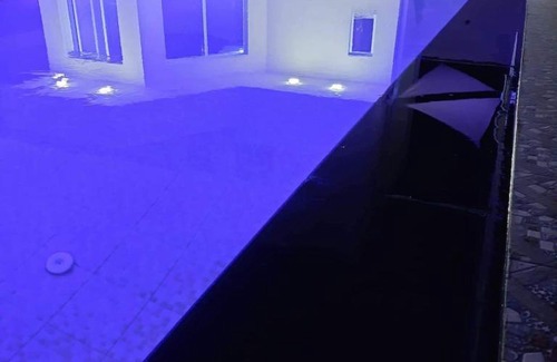 Al Rama Ski Chalet | La Garda Chalet