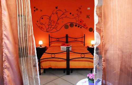 Licodia Eubea Bed & Breakfast | La Gardenia