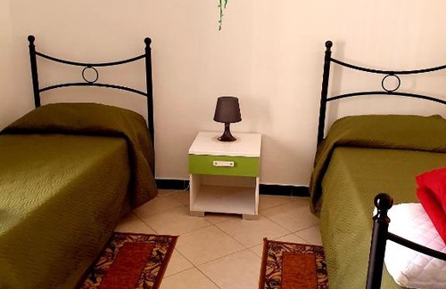 Licodia Eubea Bed & Breakfast | La Gardenia
