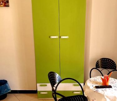 Licodia Eubea Bed & Breakfast | La Gardenia