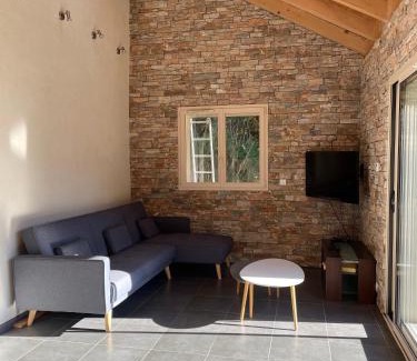 Le Freney-d'Oisans Cabin | La Gardette