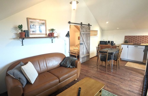 Petite-Chaux Apartment | La Gare de Petite-chaux