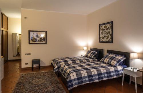 Magenta Bed & Breakfast | La Gare FamilyFriendly B&B