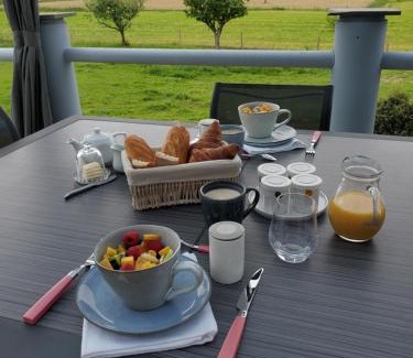 Plaisance House | La Gare