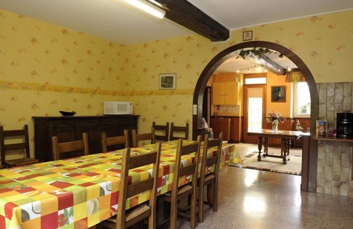 Eguilly-sous-Bois House | La Garenne - EGUILLY SOUS BOIS