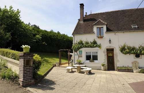 Eguilly-sous-Bois House | La Garenne - EGUILLY SOUS BOIS