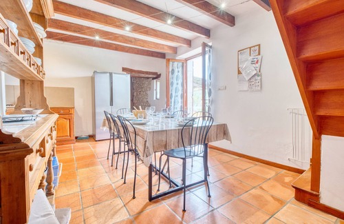 Razac-d'Eymet House | La garenne - fantastic holiday home with pool on over 12 hectares near Bergerac
