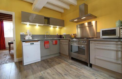 Breteniere House | La Garenne
