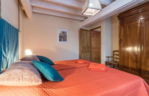 Breteniere House | La Garenne