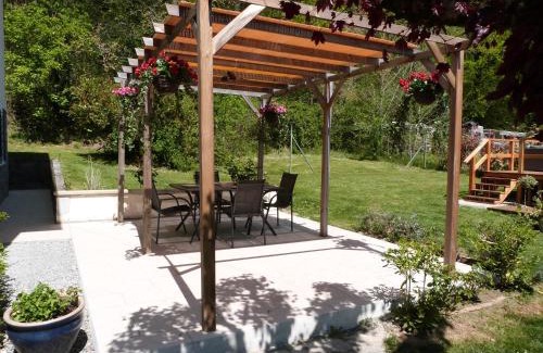 Exideuil House | La Garenne
