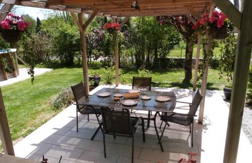 Exideuil House | La Garenne