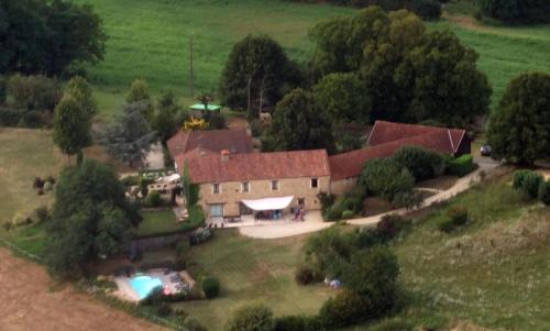 Carves House | La Garipiere