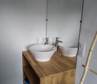 Onjon House | La Garitinne