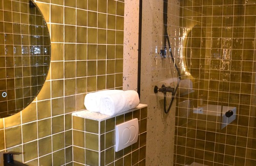 Venasque Hotel | La Garrigue