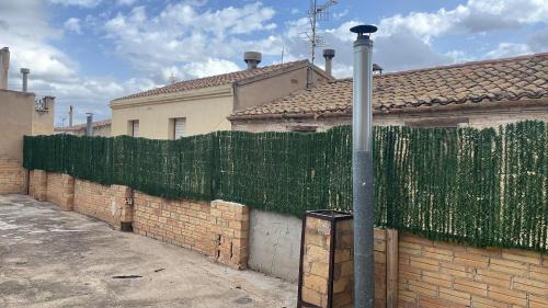 Aldover Apartment | LA GARROFERA