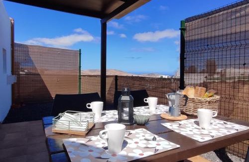 Tefia House | La Gata de Tefia