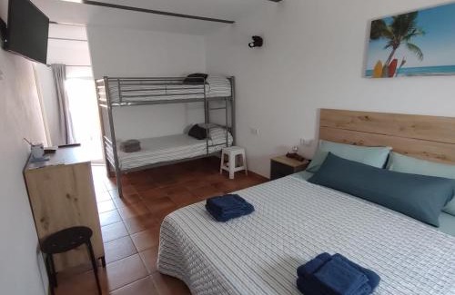 Tefia House | La Gata de Tefia