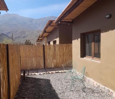 Huacalera House | La Gauda