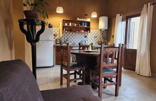 Huacalera House | La Gauda