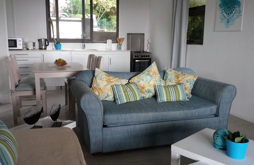 La Gaulette Apartment | La Gaulette - Sumptuous House, Large Terrace Sea View and Pool