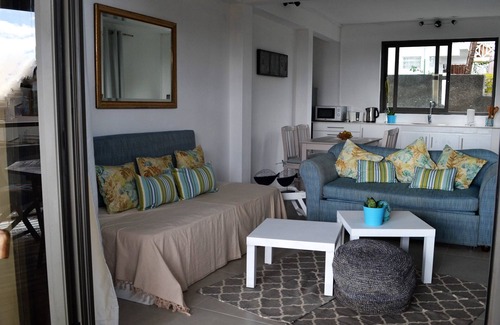 La Gaulette Apartment | La Gaulette - Sumptuous House, Large Terrace Sea View and Pool