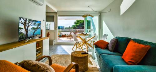 Platja d'Aro Apartment | La Gaviota