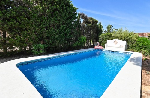 Balcon del Mar House | La Gaviota - Javea, Costa Blanca