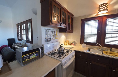Sosua Villa | La Gaviota Villa - A 4b/4b Stunning Villa!