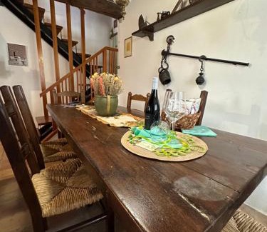 Carpegna Apartment | La Gazza Ladra House