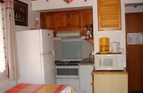 Seez House | LA GELINOTTE - SEEZ - Gîte