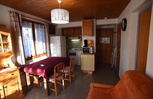 Seez House | LA GELINOTTE - SEEZ - Gîte