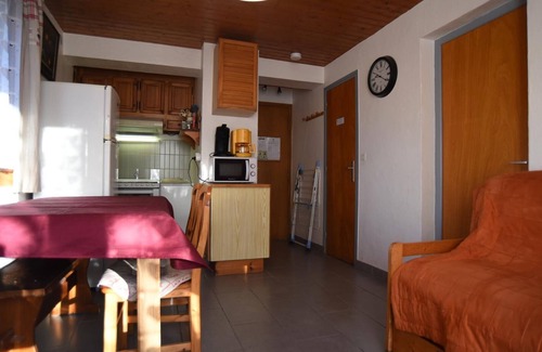 Seez House | LA GELINOTTE - SEEZ - Gîte