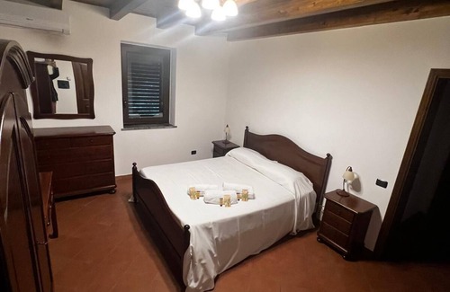 Presa Bed & Breakfast | LA GELSOMINA