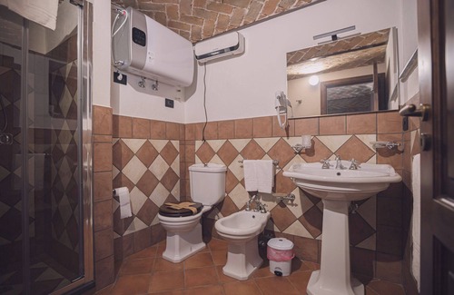 Presa Bed & Breakfast | LA GELSOMINA