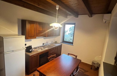 Presa Bed & Breakfast | LA GELSOMINA