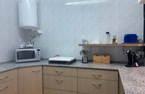 San Martin Sarroca Cottage | La Geneta Casa Vacacional Entre Viñas en el Penedés