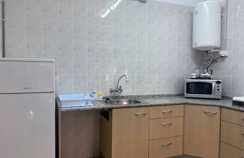 San Martin Sarroca Cottage | La Geneta Casa Vacacional Entre Viñas en el Penedés