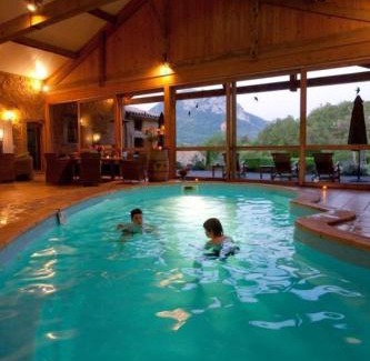 Bugarach House | La genivriere