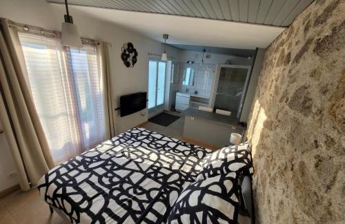 Le Poire-sur-Vie Bed & Breakfast | La genotière