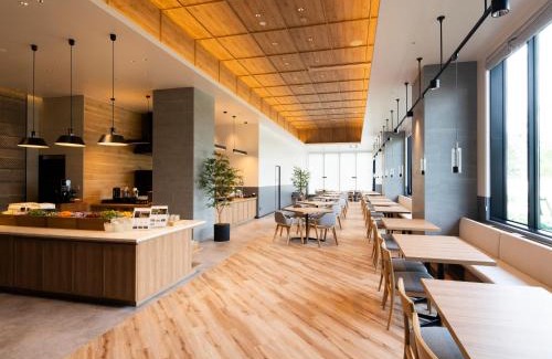 Shinsapporo Hotel | La'gent Stay Shin Sapporo