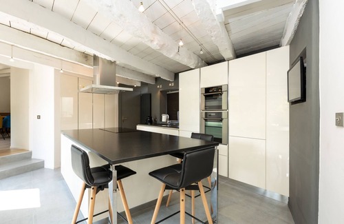 Le Tronchet House | La Gentilhommière by Interhome