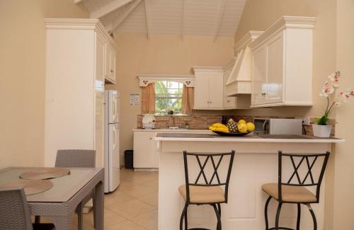 Vieux Fort Quarter Apartment | La Gentillesse Apartments - Modern, Comfortable and Quiet