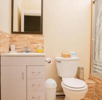 Vieux Fort Quarter Apartment | La Gentillesse Apartments - Modern, Comfortable and Quiet