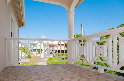 Vieux Fort Quarter Apartment | La Gentillesse Apartments - Modern, Comfortable and Quiet