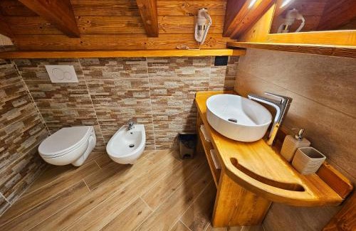 Santo Stefano dʼAveto House | La Genzianella affittacamere